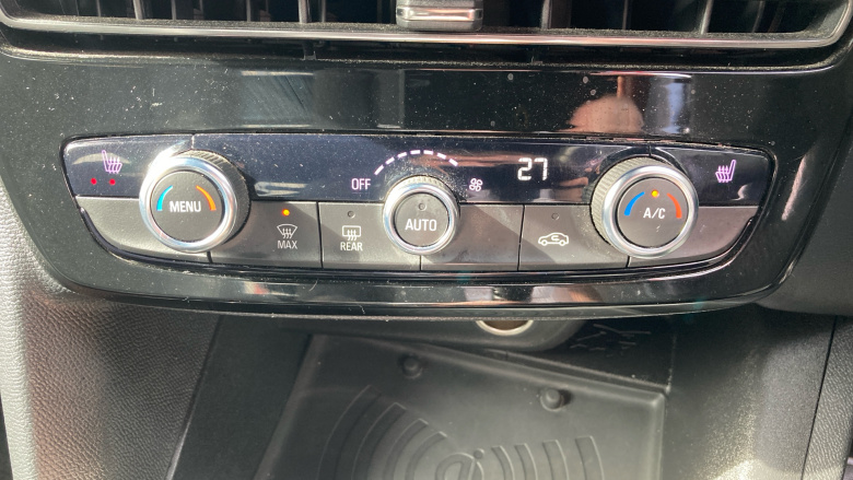 Vauxhall Mokka 100kW Ultimate 50kWh 5dr Auto Electric Hatchback